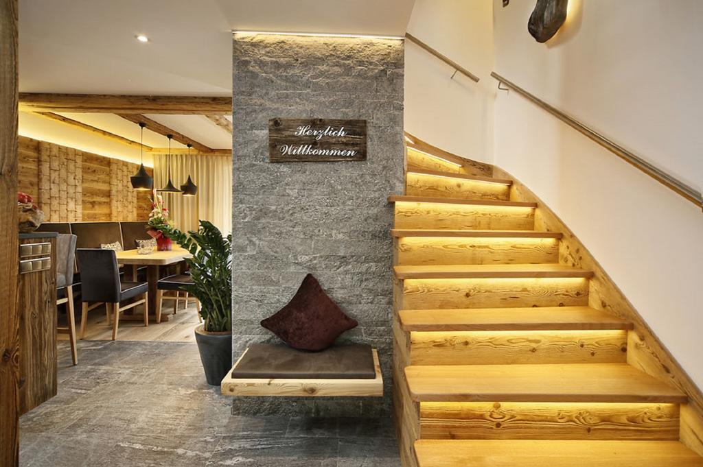 Вилла Berg-Weiler-Obereggerhof Скена Экстерьер фото